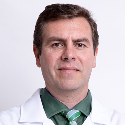 Dr. Lúcio Eduardo Klüppel